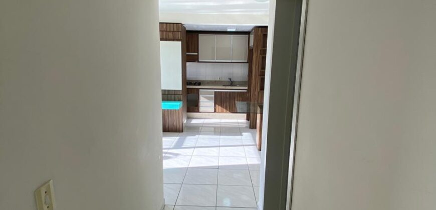  Apartamento à venda – Vila Esperança – Tubarão