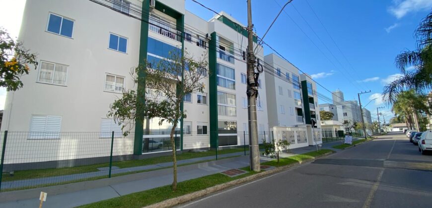 Apartamento à venda – Vila Esperança – Tubarão