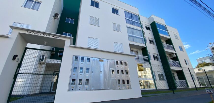  Apartamento à venda – Vila Esperança – Tubarão