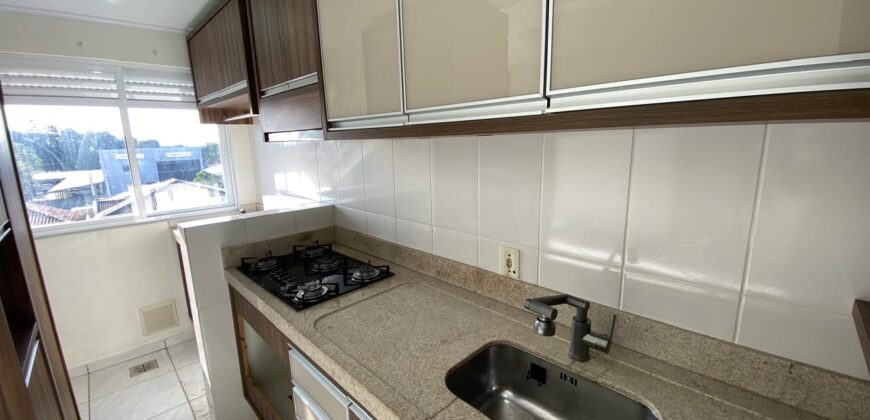  Apartamento à venda – Vila Esperança – Tubarão
