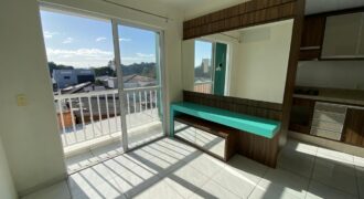  Apartamento à venda – Vila Esperança – Tubarão