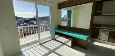  Apartamento à venda – Vila Esperança – Tubarão