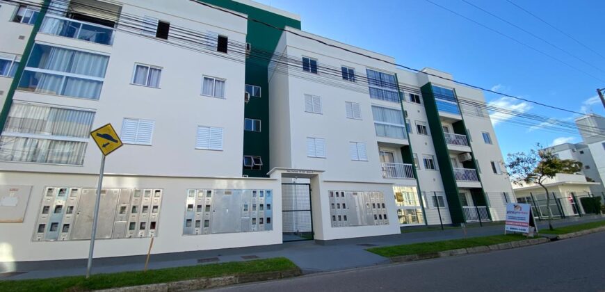  Apartamento à venda – Vila Esperança – Tubarão