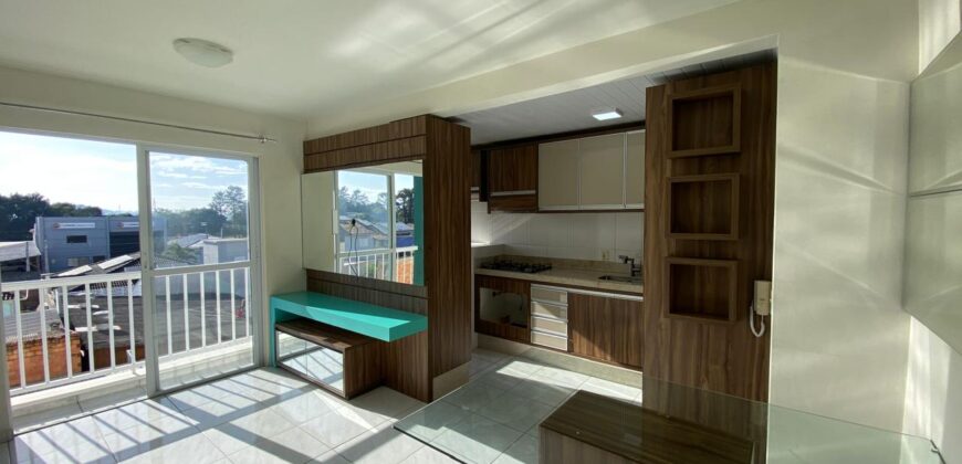  Apartamento à venda – Vila Esperança – Tubarão