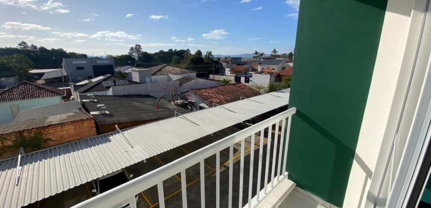  Apartamento à venda – Vila Esperança – Tubarão
