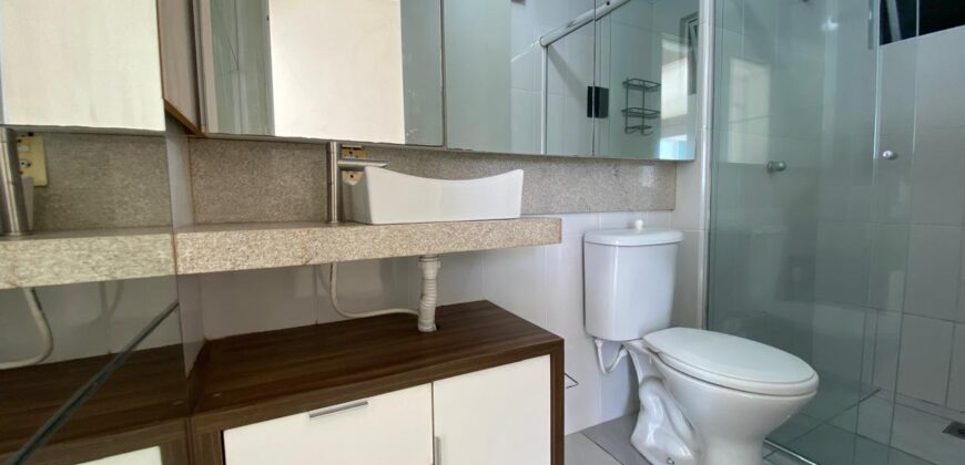  Apartamento à venda – Vila Esperança – Tubarão