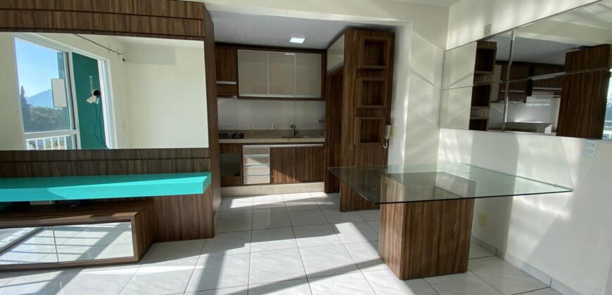  Apartamento à venda – Vila Esperança – Tubarão