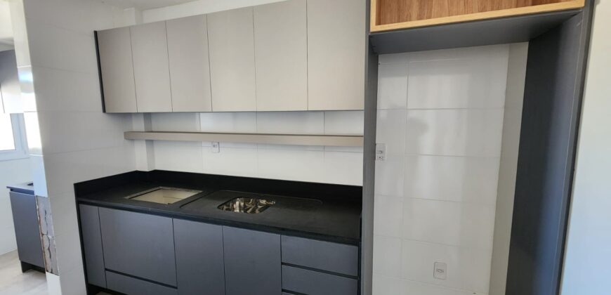 Apartamento à venda no bairro Centro em Tubarão-SC