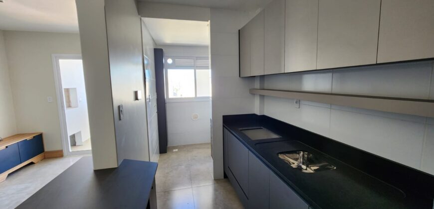 Apartamento à venda no bairro Centro em Tubarão-SC