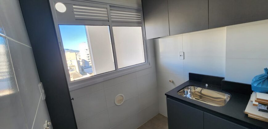 Apartamento à venda no bairro Centro em Tubarão-SC