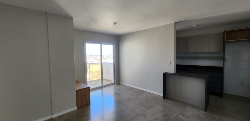 Apartamento à venda no bairro Centro em Tubarão-SC