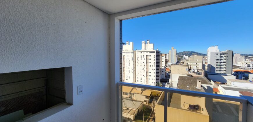 Apartamento à venda no bairro Centro em Tubarão-SC