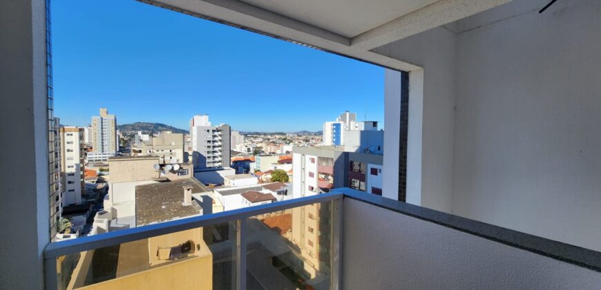 Apartamento à venda no bairro Centro em Tubarão-SC
