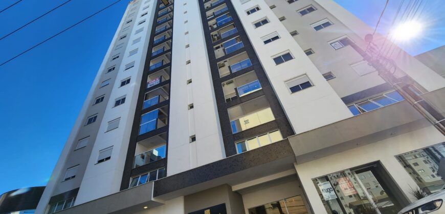 Apartamento à venda no bairro Centro em Tubarão-SC