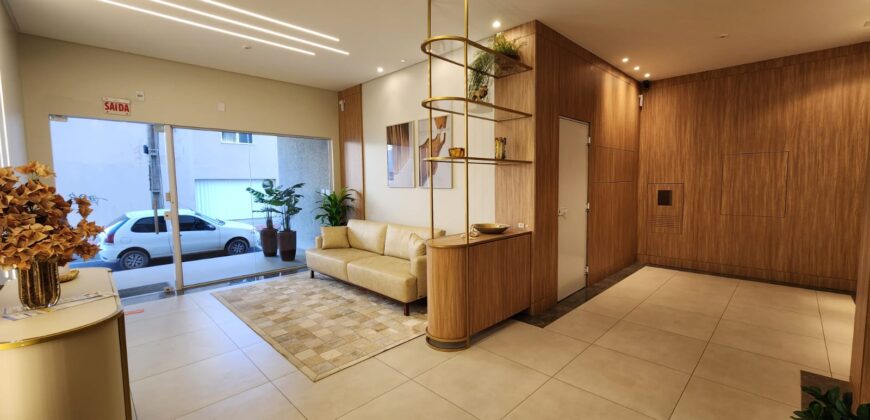 Apartamento à venda no bairro Centro em Tubarão-SC