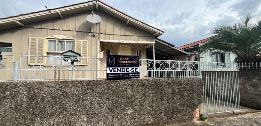 Casa à venda no Centro de Capivari
