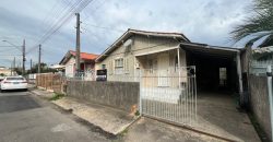 Casa à venda no Centro de Capivari