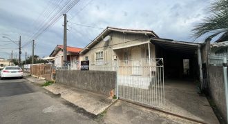 Casa à venda no Centro de Capivari