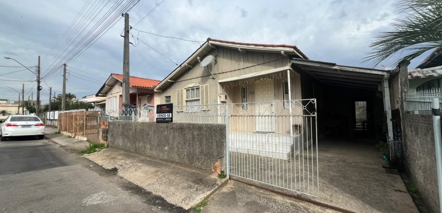 Casa à venda no Centro de Capivari