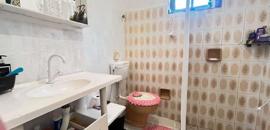Casa à venda no Centro de Capivari