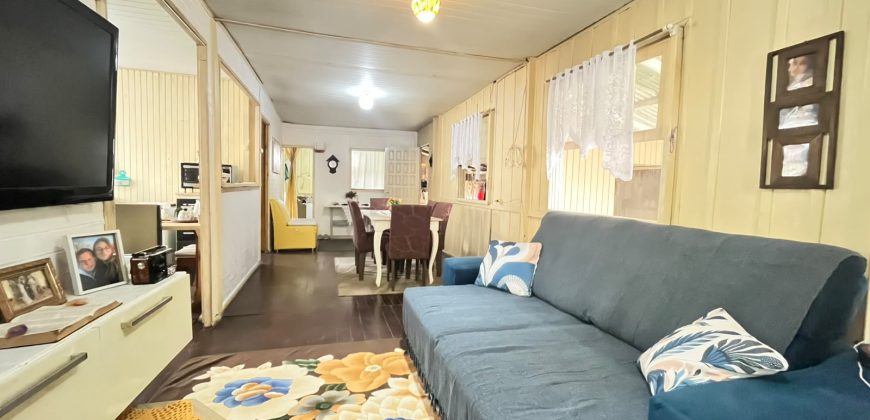 Casa à venda no Centro de Capivari