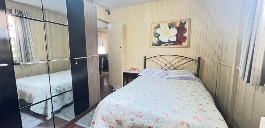 Casa à venda no Centro de Capivari