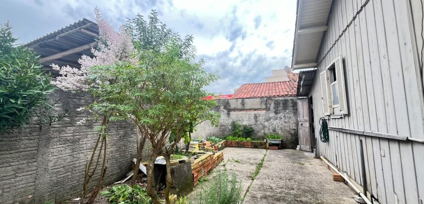 Casa à venda no Centro de Capivari