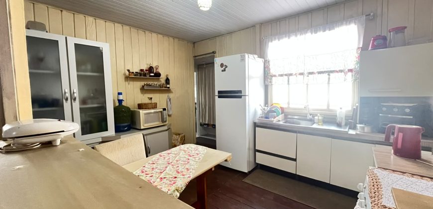 Casa à venda no Centro de Capivari