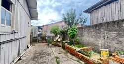 Casa à venda no Centro de Capivari