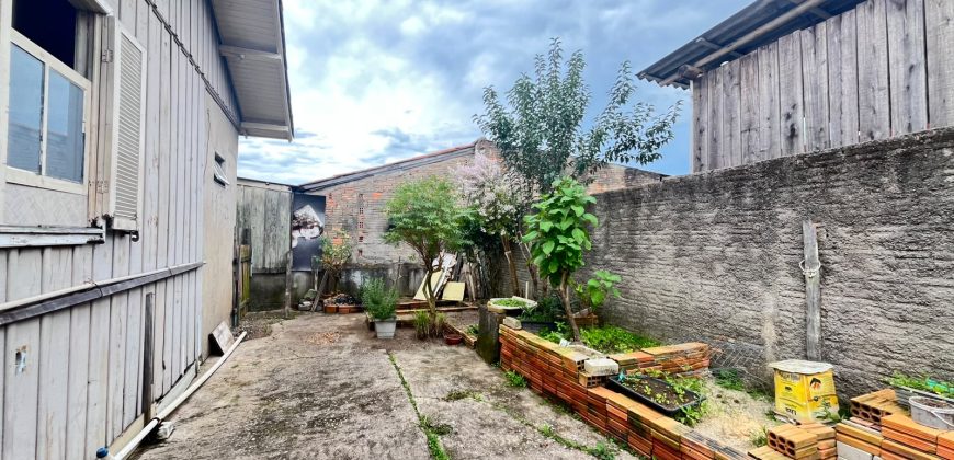 Casa à venda no Centro de Capivari