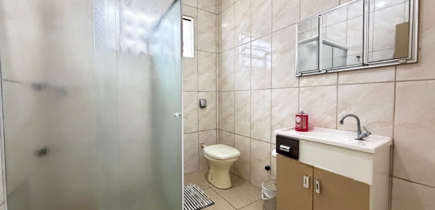 Casa à venda no bairro Santo Antônio de Pádua, Tubarão