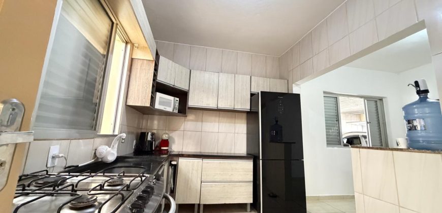Casa à venda no bairro Santo Antônio de Pádua, Tubarão