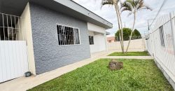 Casa à venda no bairro Santo Antônio de Pádua, Tubarão