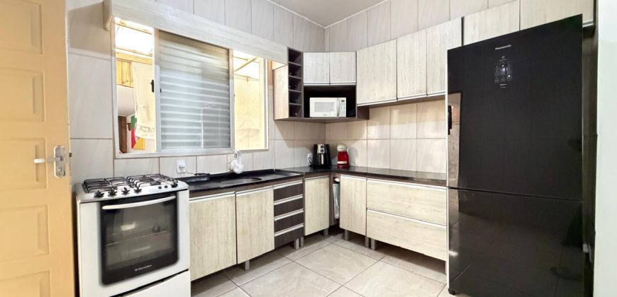 Casa à venda no bairro Santo Antônio de Pádua, Tubarão