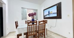 Casa à venda no bairro Santo Antônio de Pádua, Tubarão