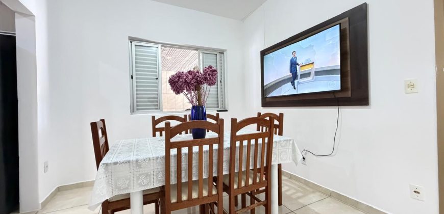 Casa à venda no bairro Santo Antônio de Pádua, Tubarão