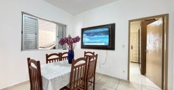 Casa à venda no bairro Santo Antônio de Pádua, Tubarão
