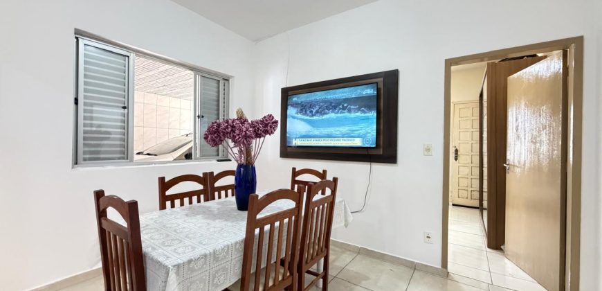 Casa à venda no bairro Santo Antônio de Pádua, Tubarão