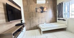 Casa à venda no bairro Santo Antônio de Pádua, Tubarão