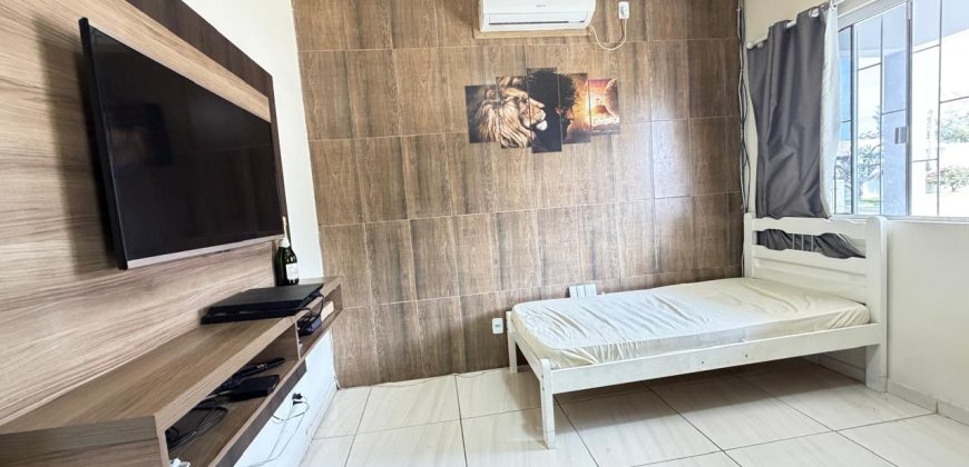 Casa à venda no bairro Santo Antônio de Pádua, Tubarão