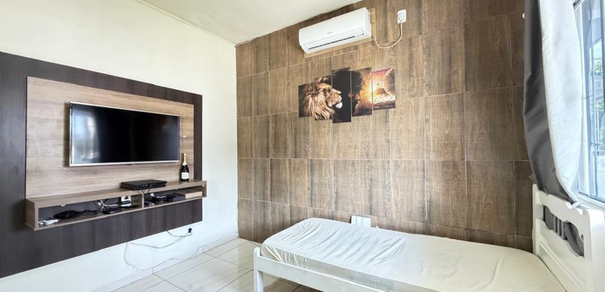 Casa à venda no bairro Santo Antônio de Pádua, Tubarão