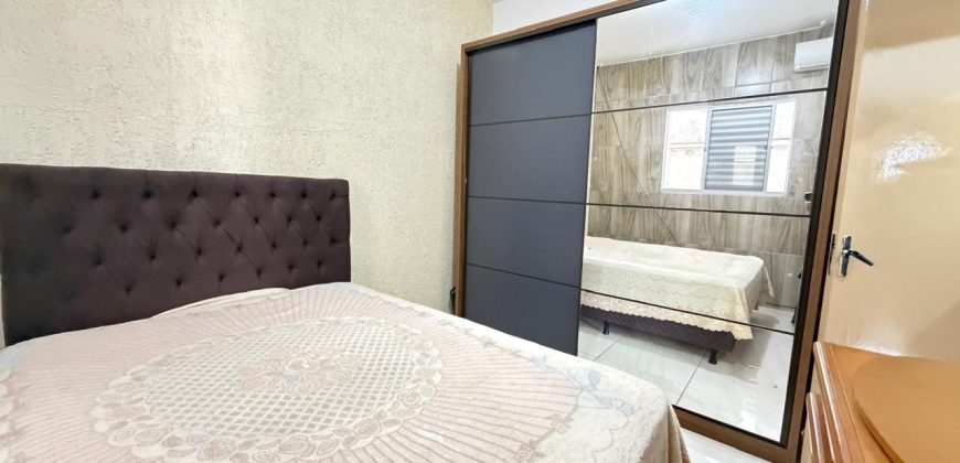 Casa à venda no bairro Santo Antônio de Pádua, Tubarão