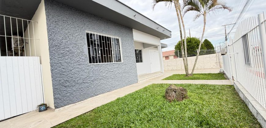 Casa à venda no bairro Santo Antônio de Pádua, Tubarão