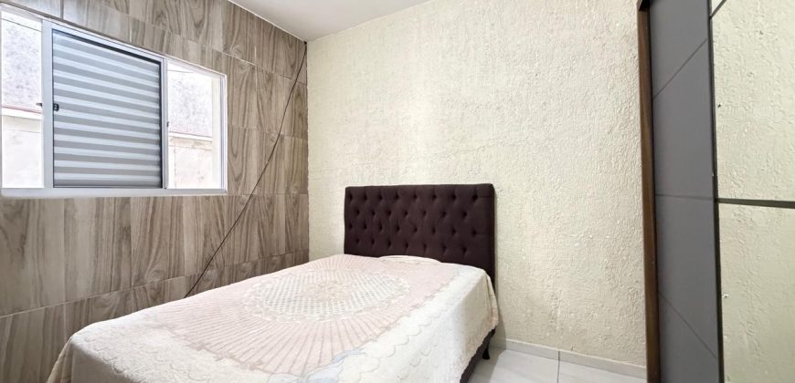 Casa à venda no bairro Santo Antônio de Pádua, Tubarão