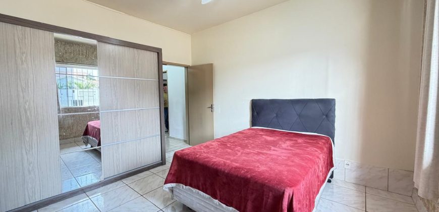 Casa à venda no bairro Santo Antônio de Pádua, Tubarão