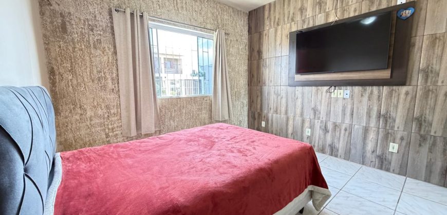 Casa à venda no bairro Santo Antônio de Pádua, Tubarão