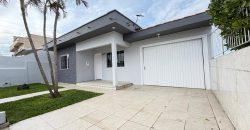 Casa à venda no bairro Santo Antônio de Pádua, Tubarão
