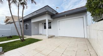 Casa à venda no bairro Santo Antônio de Pádua, Tubarão