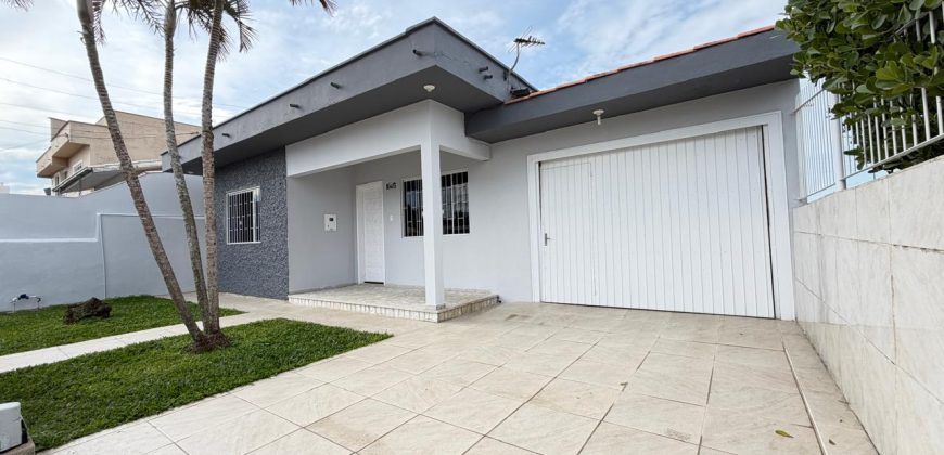 Casa à venda no bairro Santo Antônio de Pádua, Tubarão