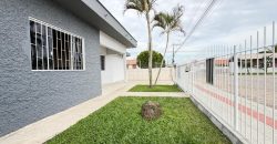 Casa à venda no bairro Santo Antônio de Pádua, Tubarão